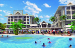 Adalya Resort Hotel